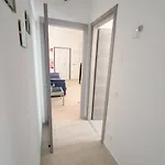 La Casa Del Gabbo Lägenhet