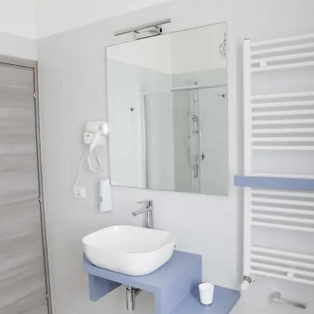 La Casa Del Gabbo * Monopoli