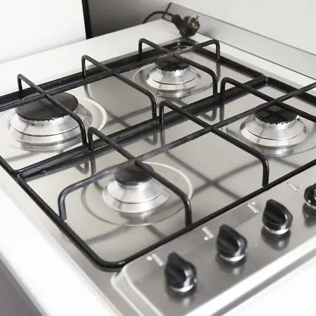 La Casa Del Gabbo * Monopoli