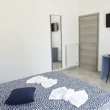 Apartamento La Casa Del Gabbo Monopoli