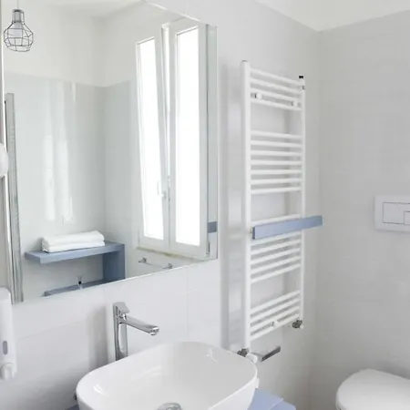 La Casa Del Gabbo Apartamento Monopoli