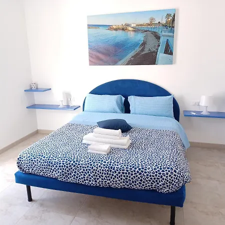 La Casa Del Gabbo Monopoli
