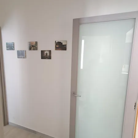 Apartamento La Casa Del Gabbo