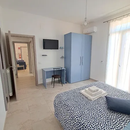 La Casa Del Gabbo Apartamento Monopoli
