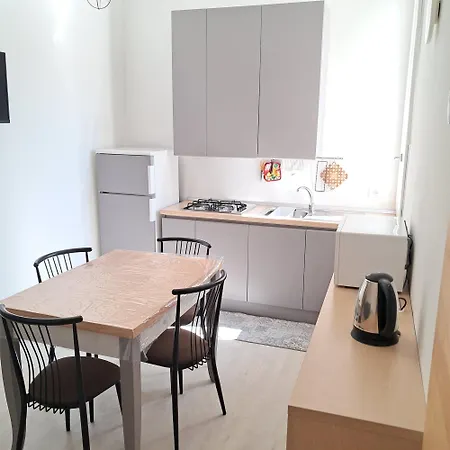 La Casa Del Gabbo Monopoli